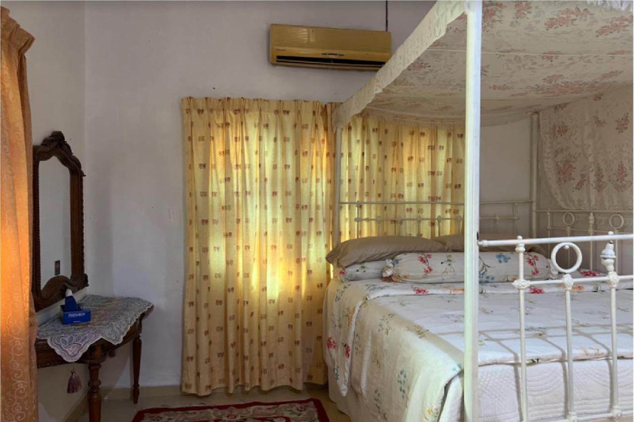 Oyo Home 90495 Homestay Kampung Kota Aur Σουνγκάϊ Πετάνι Εξωτερικό φωτογραφία