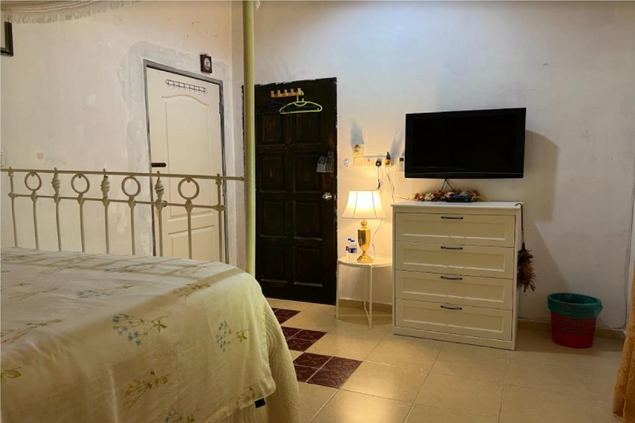 Oyo Home 90495 Homestay Kampung Kota Aur Σουνγκάϊ Πετάνι Εξωτερικό φωτογραφία